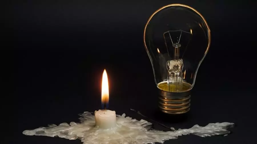 Optimización Energética