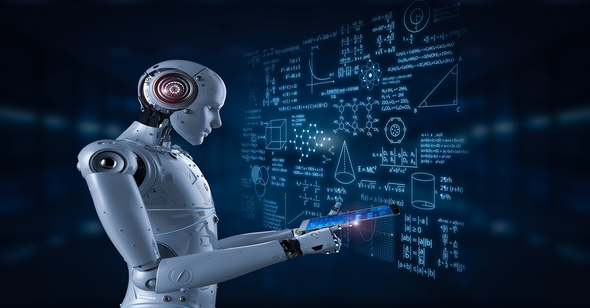 AI en Electricidad